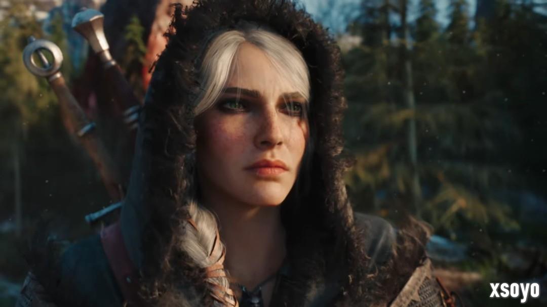 CDPR仍计划在6年内推出《巫师4》《巫师5》《巫师6》