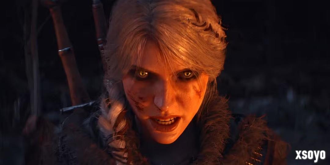 CDPR仍计划在6年内推出《巫师4》《巫师5》《巫师6》