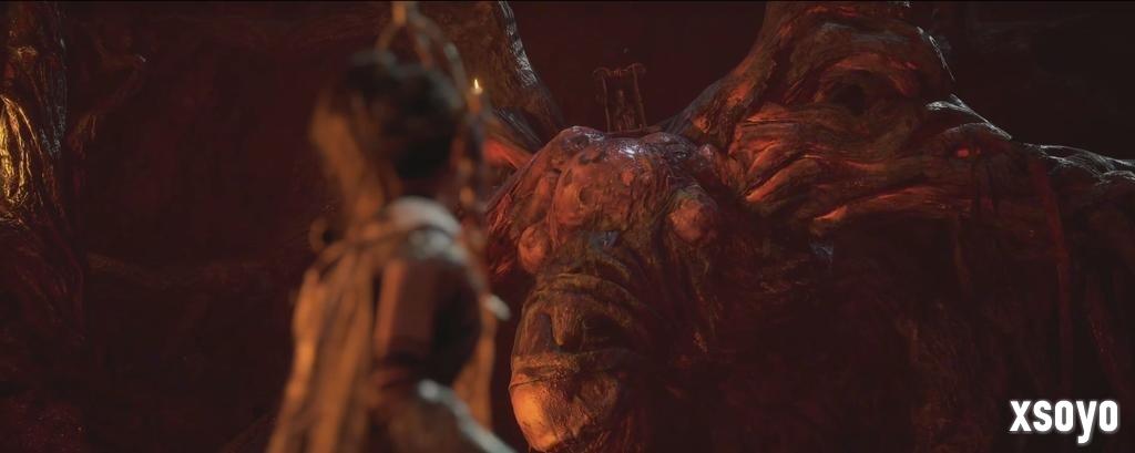 《明末：渊虚之羽》设计师谈设计角色：那会刚毕业 充满激情