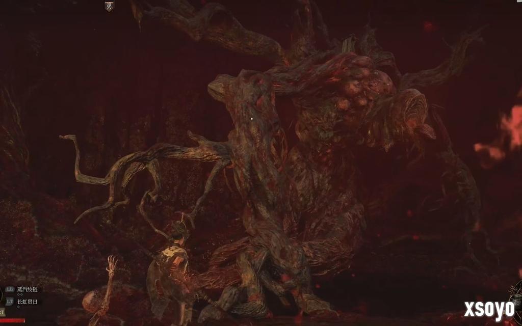 《明末：渊虚之羽》设计师谈设计角色：那会刚毕业 充满激情