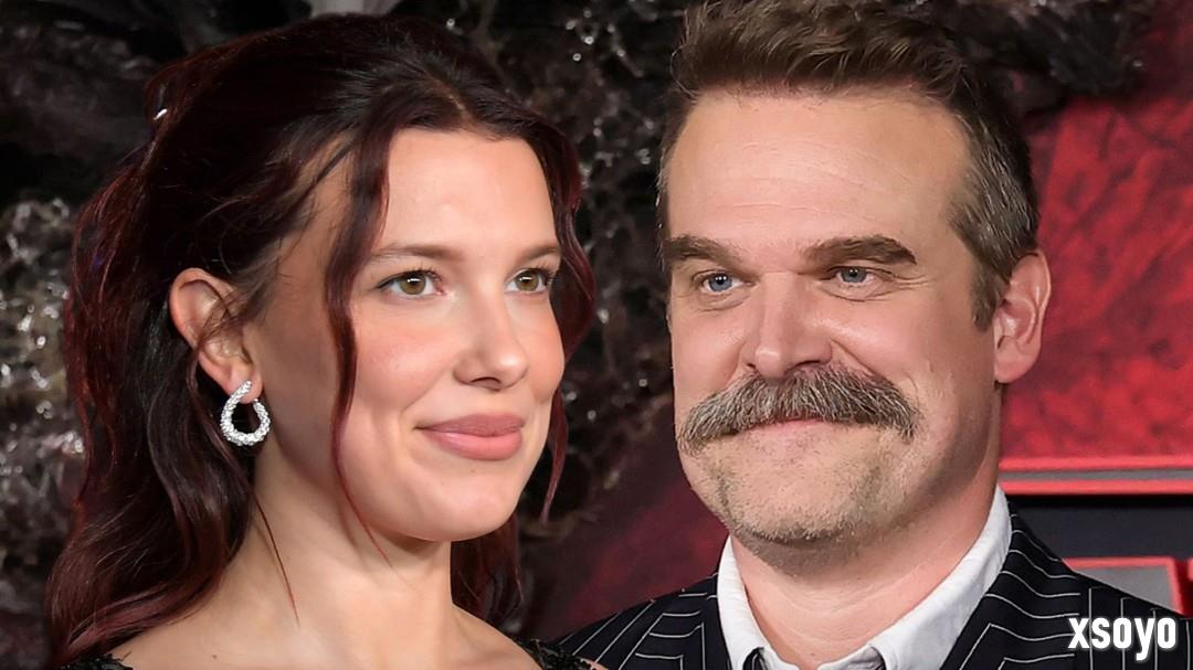 小11否认遭霸凌 和哈伯在一起总觉得很安全