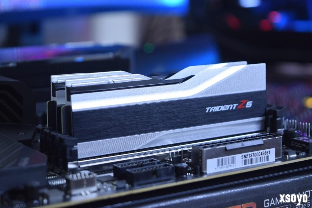 国外玩家发起抵制内存涨价行动 但现实却很冰冷