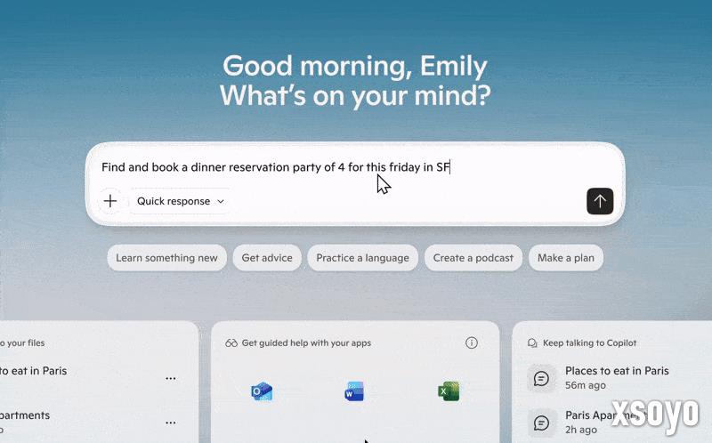 微软承认Win11新AI功能存安全风险 仍坚持推行