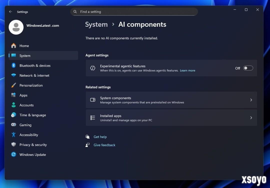 微软承认Win11新AI功能存安全风险 仍坚持推行