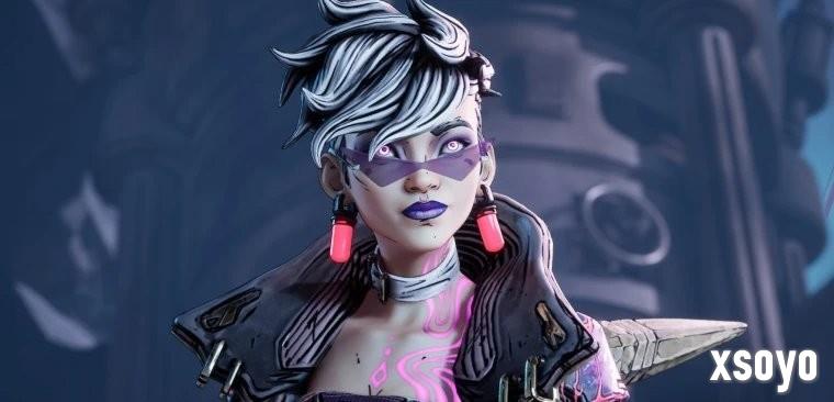 首发火爆难掩颓势！ 《无主之地4》两个月流失96%的玩家