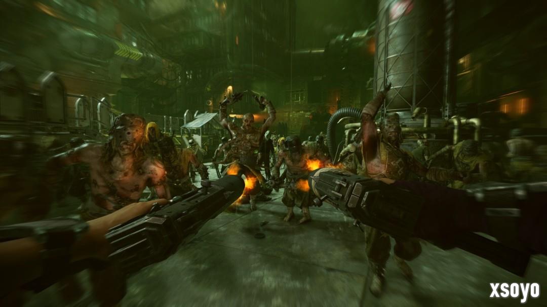 Steam新游周报：《歧路旅人0》、三款大作DLC登场！