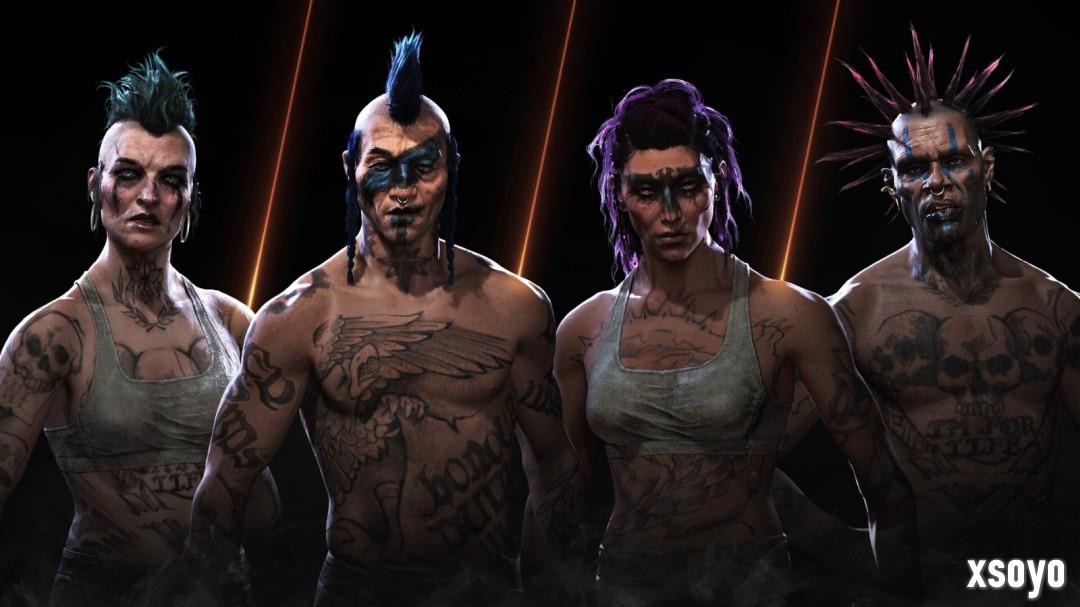 Steam新游周报：《歧路旅人0》、三款大作DLC登场！