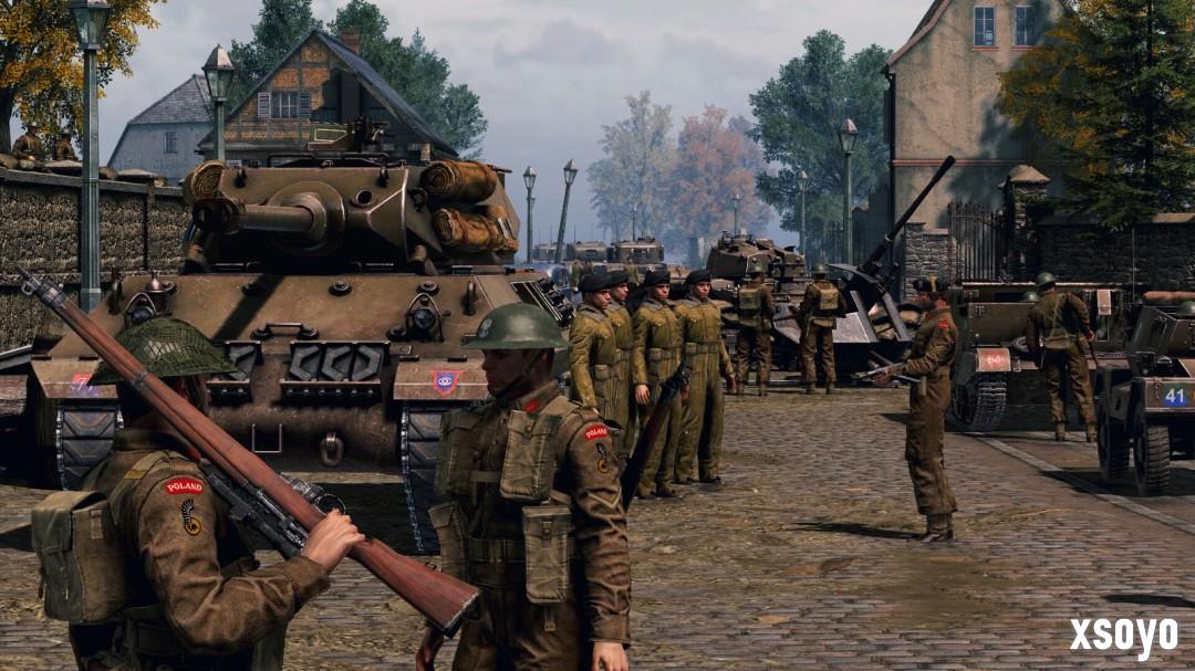 Steam新游周报：《歧路旅人0》、三款大作DLC登场！