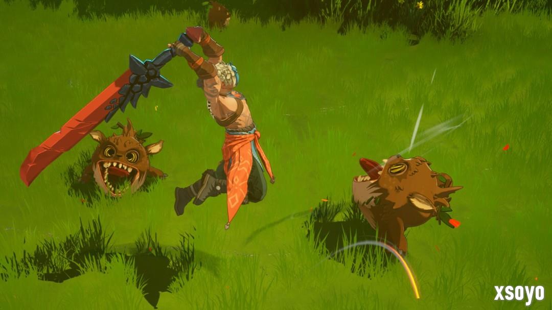 Steam新游周报：《歧路旅人0》、三款大作DLC登场！