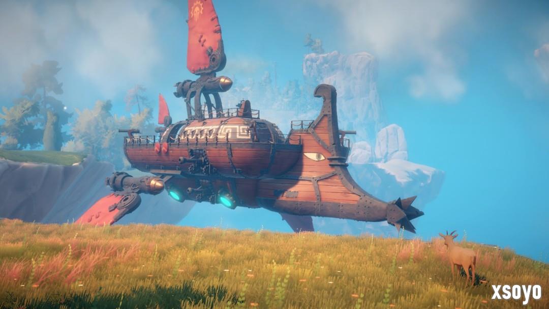 Steam新游周报：《歧路旅人0》、三款大作DLC登场！