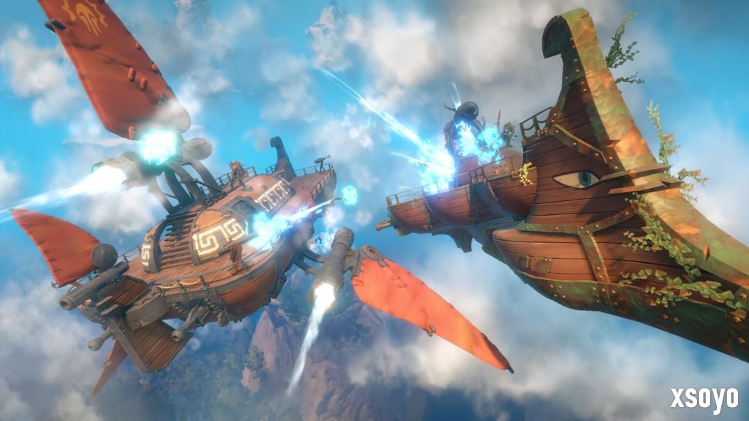 Steam新游周报：《歧路旅人0》、三款大作DLC登场！