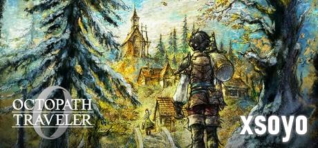 Steam新游周报：《歧路旅人0》、三款大作DLC登场！