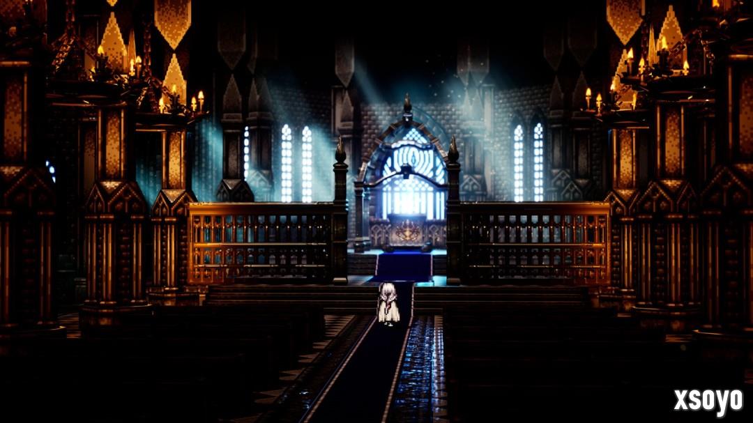 Steam新游周报：《歧路旅人0》、三款大作DLC登场！