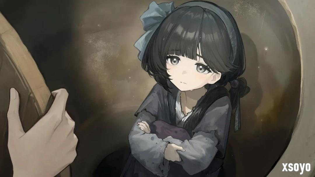 《哀鸿:城破十日记》Steam愿望单破10万 2026春发售