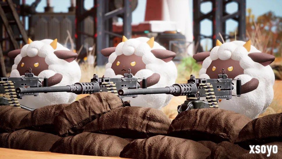 《幻兽帕鲁》发行负责人直言已很少碰3A大作：太无趣