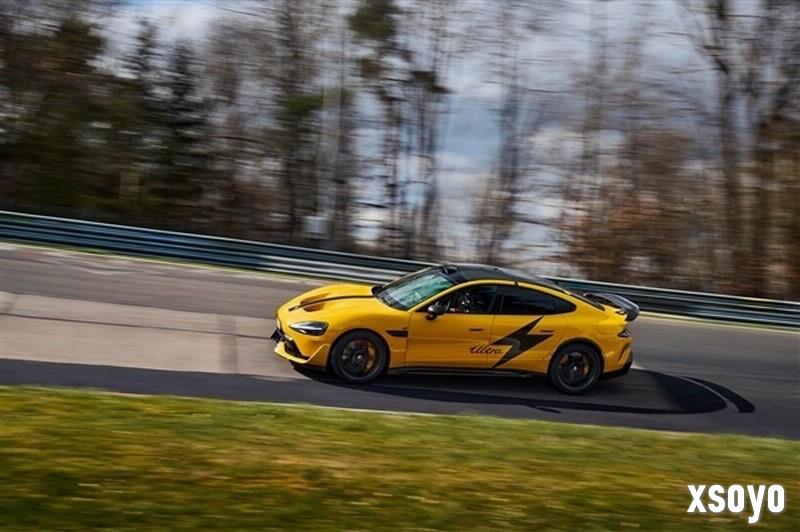 雷军：小米汽车11月持续交付超4万台！