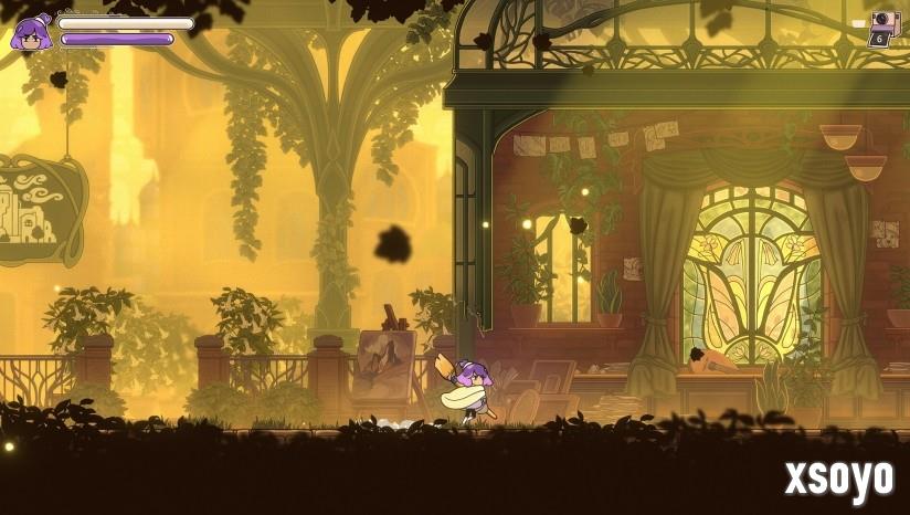 游戏七日薄：《康斯坦丝》《我是BOSS》领衔！