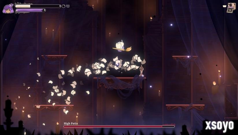 游戏七日薄：《康斯坦丝》《我是BOSS》领衔！