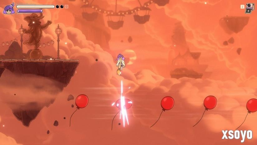 游戏七日薄：《康斯坦丝》《我是BOSS》领衔！