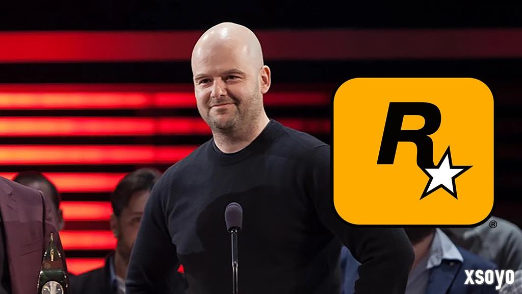 R星创始人谈离职原因：《GTA5》等超大项目带来疲惫！
