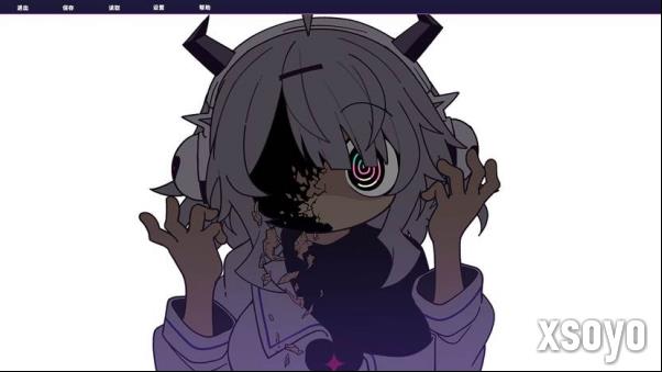 “音游” × “怪文书” 题材的节奏冒险游戏 《晕晕电波症候群》确定于2026年4月发售！