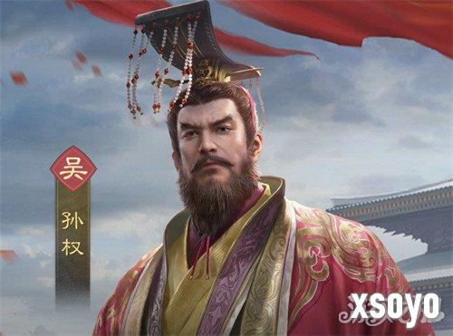 九牧之野江东队有哪些武将2