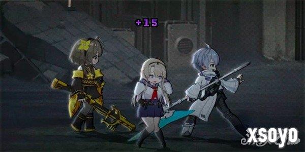 卡厄思梦境怎么配队1