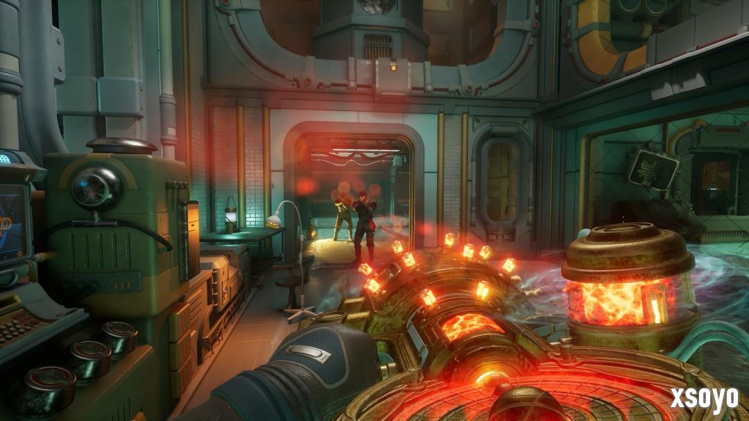 《天外世界2》刚发售一个月 Steam开始8折促销