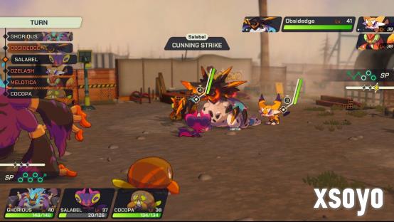 暖心奇幻冒险《流明物语：特雷的回忆》全新预告片公布，踏上奇妙大陆的探索旅程！