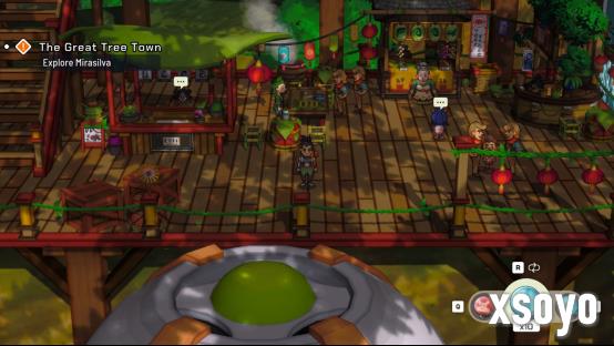 暖心奇幻冒险《流明物语：特雷的回忆》全新预告片公布，踏上奇妙大陆的探索旅程！