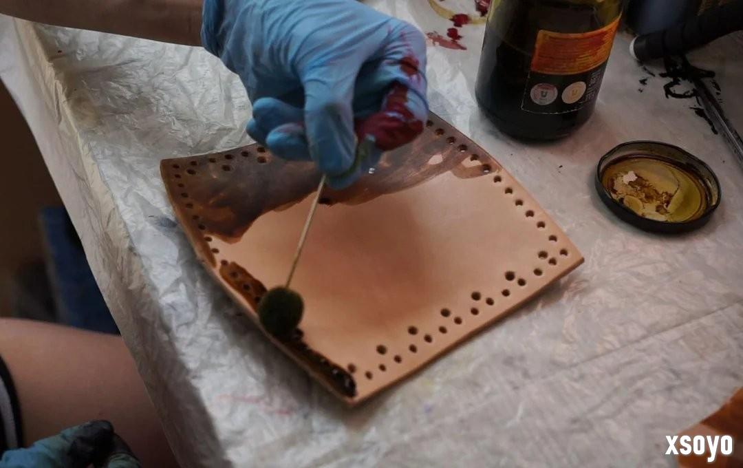 太帅了！ 粉丝用传统工艺自制《巫师4》希里cos服