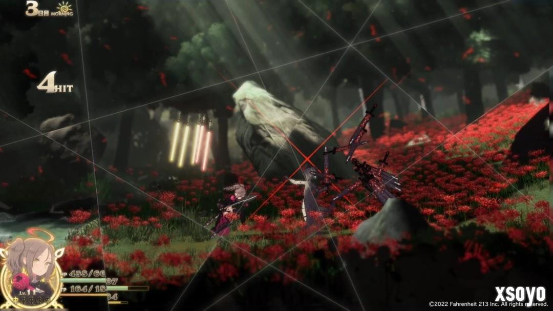 2026年发布！ 美少女养成动作RPG《神剑少女战记》发布实机演示