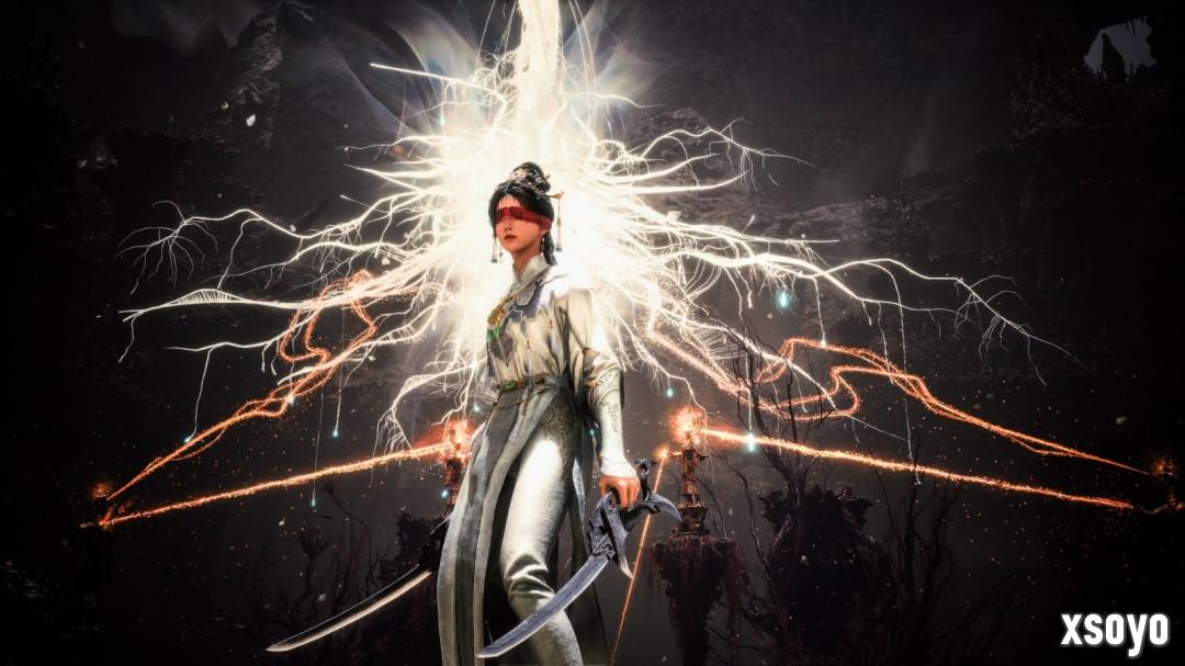 《明末：渊虚之羽》没后续了？更新后新结尾令国外玩家疑惑不解