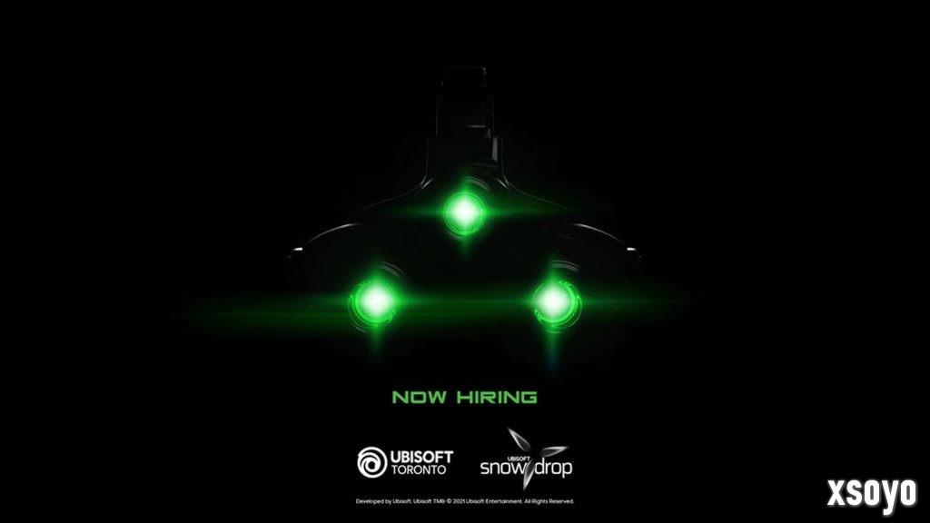 《细胞分裂》重制版迎来关键人物回归！曾开发《战地6》战役模式