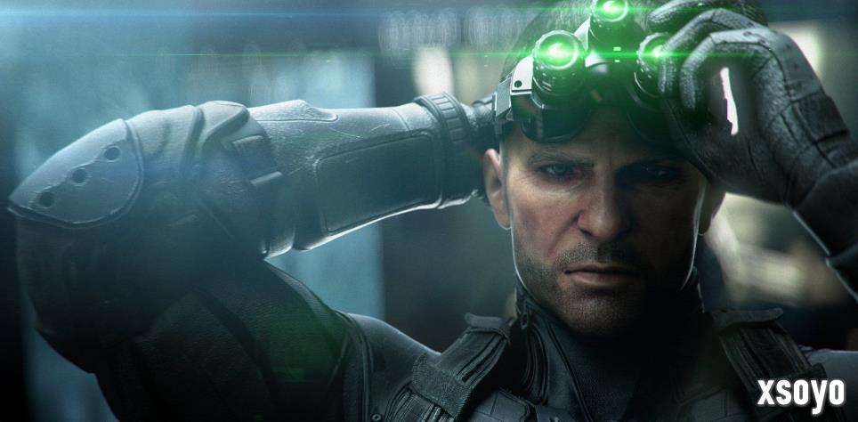 《细胞分裂》重制版迎来关键人物回归！曾开发《战地6》战役模式