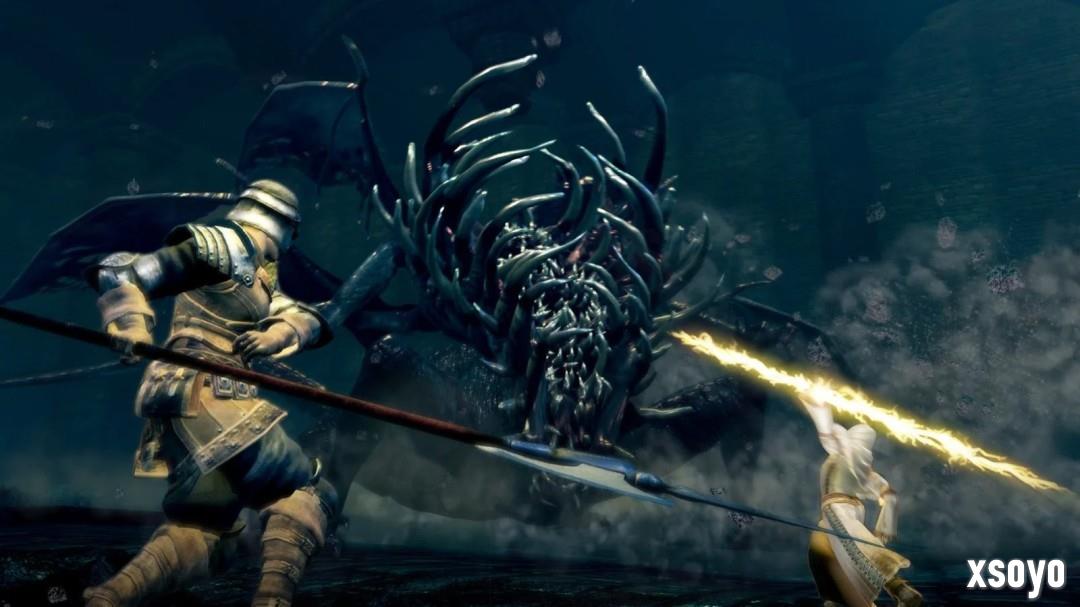 小高的“粪坑”还是回来了！ 《艾尔登法环：黑夜君临》新DLC将实装毒沼地形