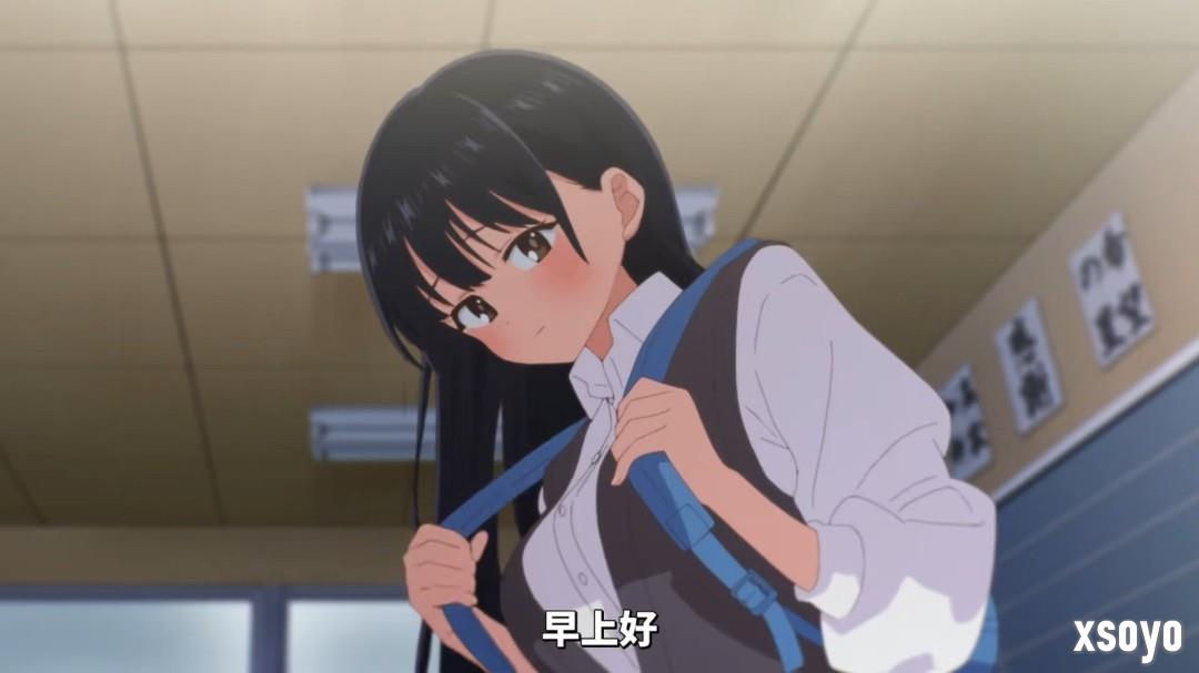 《我心里危险的东西》剧场版PV公开！夜鹿新曲献唱