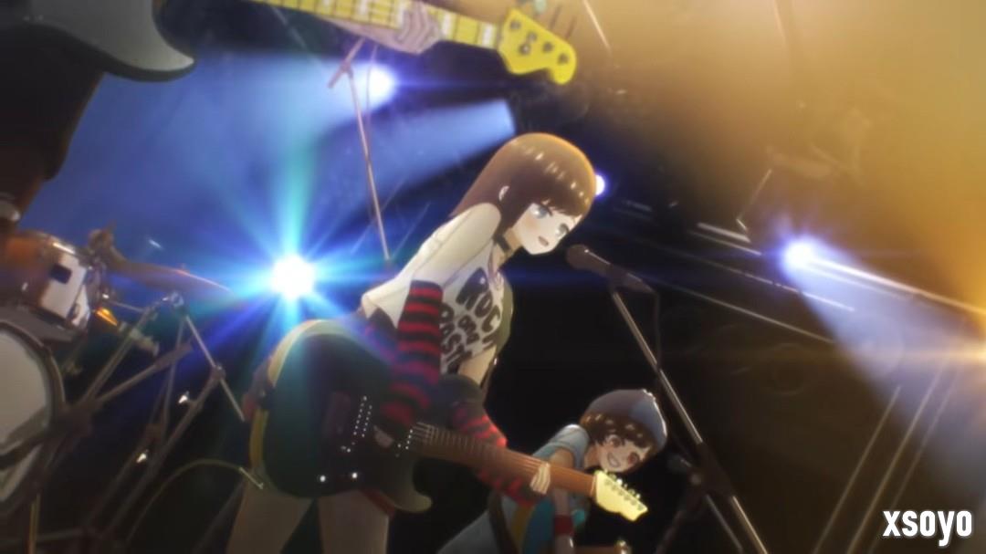 《我心里危险的东西》剧场版PV公开！夜鹿新曲献唱