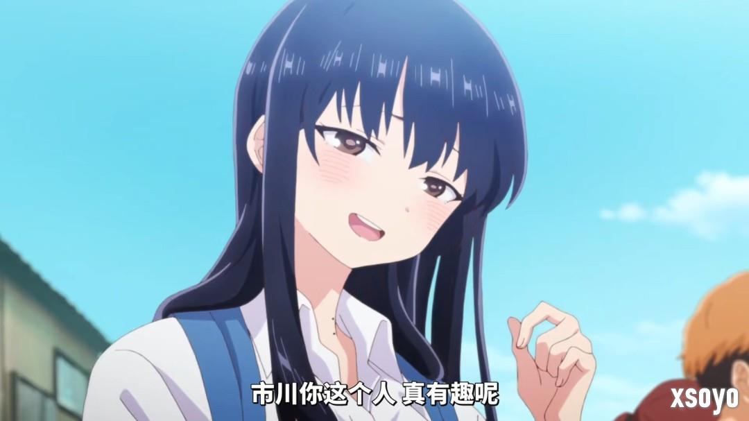 《我心里危险的东西》剧场版PV公开！夜鹿新曲献唱