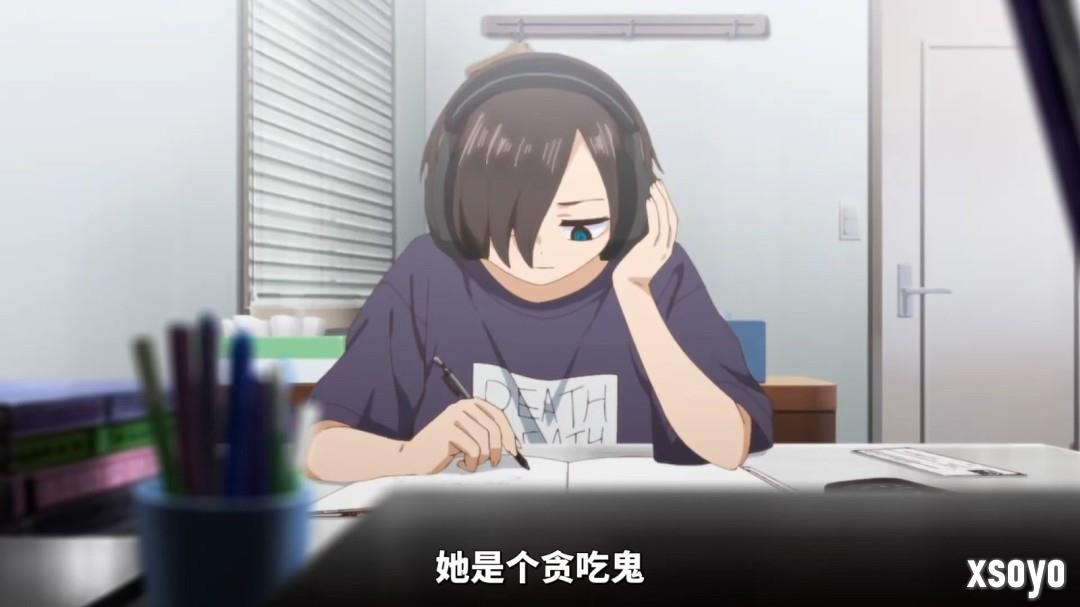 《我心里危险的东西》剧场版PV公开！夜鹿新曲献唱