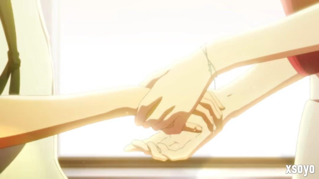 《我心里危险的东西》剧场版PV公开！夜鹿新曲献唱