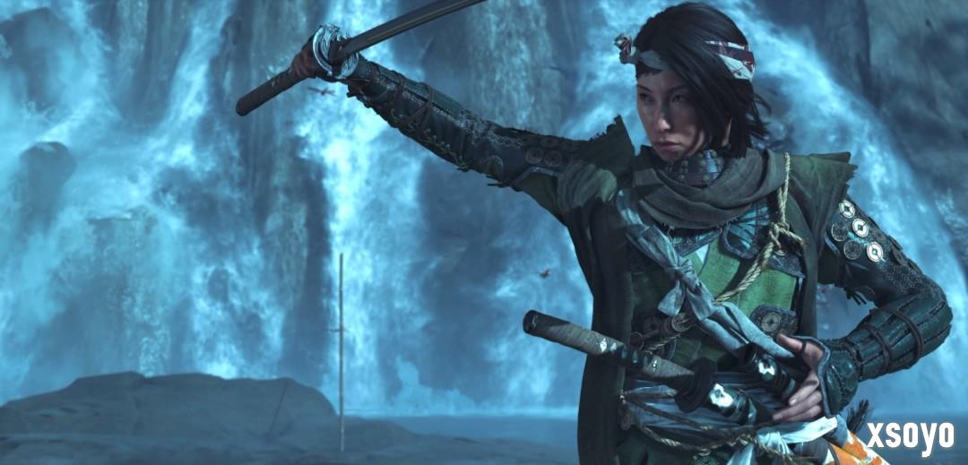 《羊蹄山之魂》1.1版本更新后表现大幅提升！但过场仍锁30帧