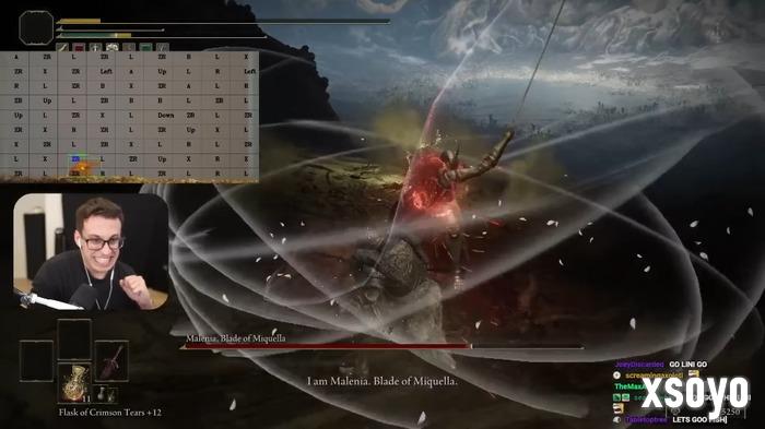 真神陨落 那条击败了《黄金树幽影》最终BOSS的金鱼去世了