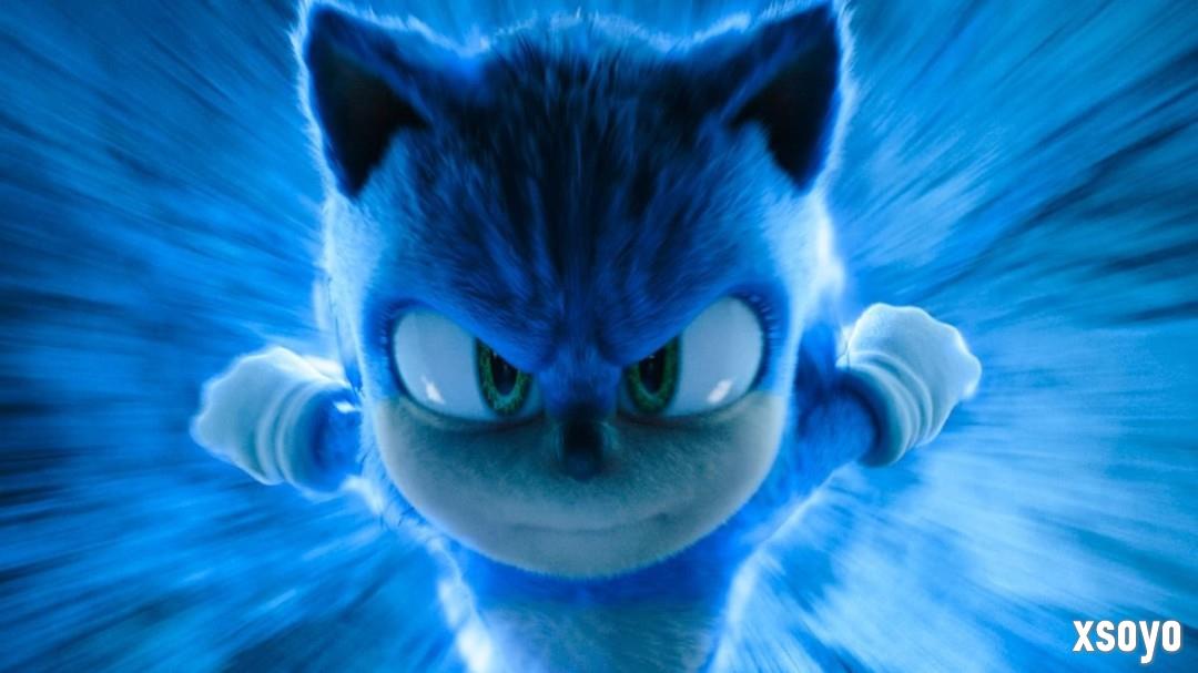 派拉蒙宣布“索尼克宇宙”新电影 暂定2028年假日季