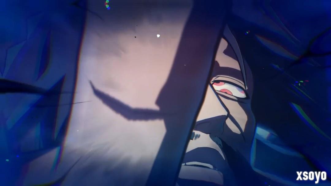 《死神：魂魄觉醒》DLC角色介绍：友哈巴赫