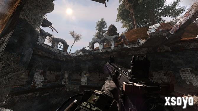 《潜行者》官方认可整合MOD包发布 极大提升游戏体验