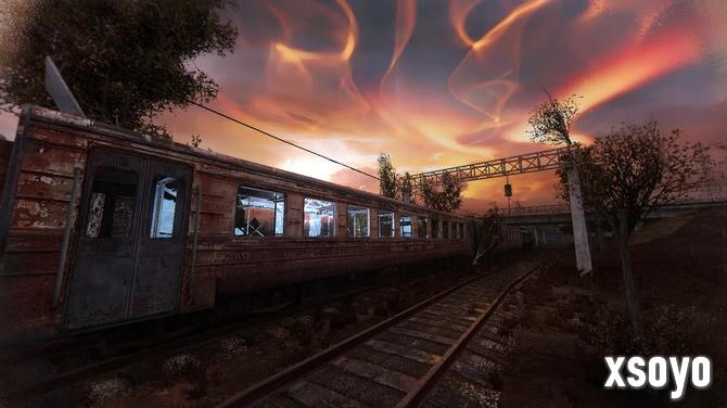 《潜行者》官方认可整合MOD包发布 极大提升游戏体验