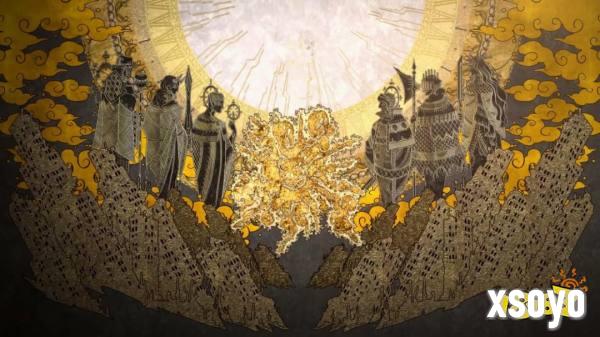 《噬血代码2》预告截图1