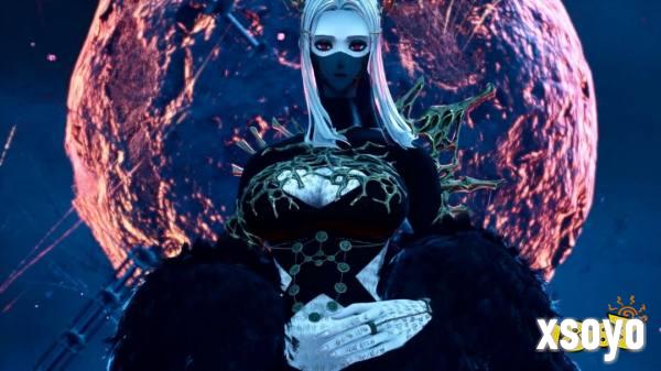 《噬血代码2》预告截图3