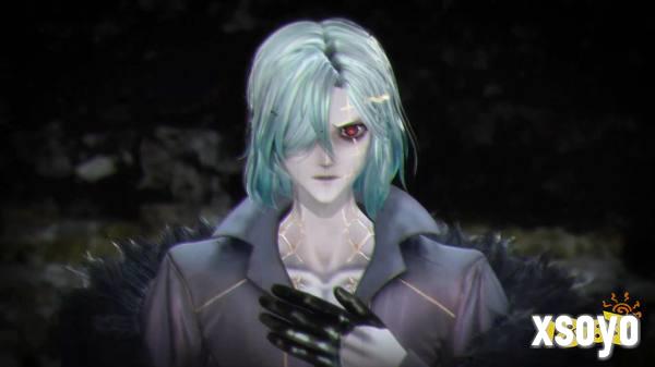 《噬血代码2》预告截图4